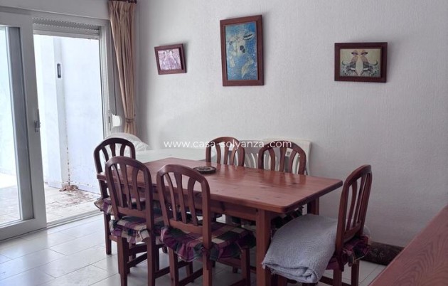 Revente - Appartement - Los Dolses - Inland