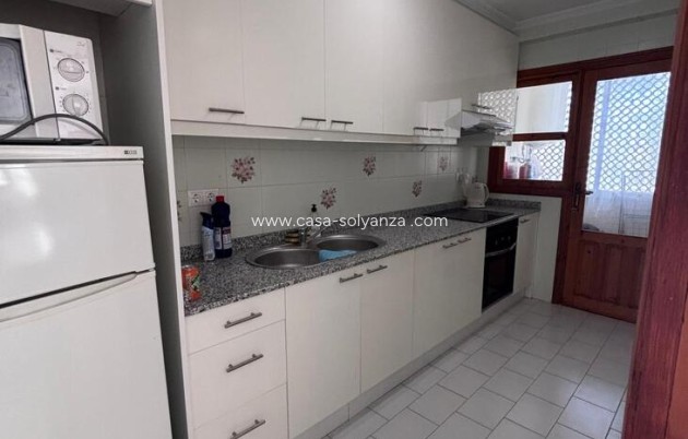 Revente - Appartement - Los Dolses - Inland