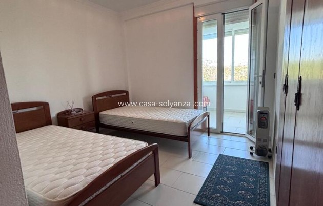 Revente - Appartement - Los Dolses - Inland