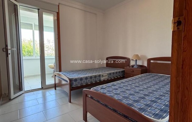 Revente - Appartement - Los Dolses - Inland