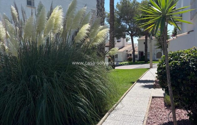 Revente - Appartement - Los Dolses - Inland