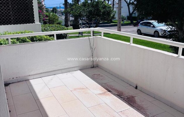 Revente - Appartement - Los Dolses - Inland