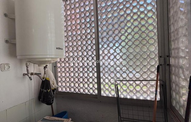 Revente - Appartement - Los Dolses - Inland