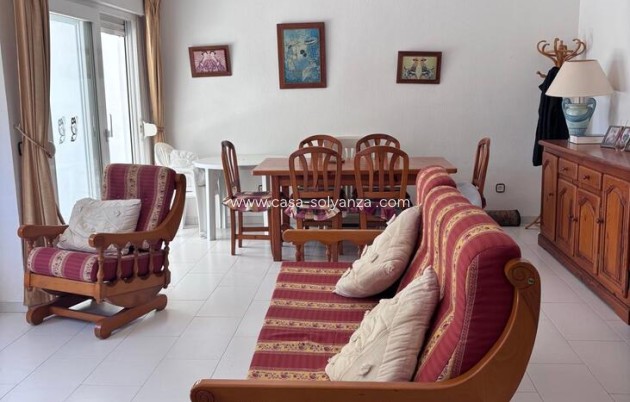 Revente - Appartement - Los Dolses - Inland