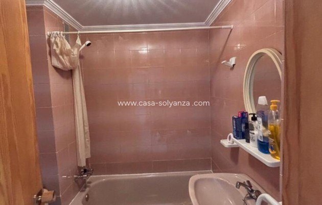 Revente - Appartement - Los Dolses - Inland