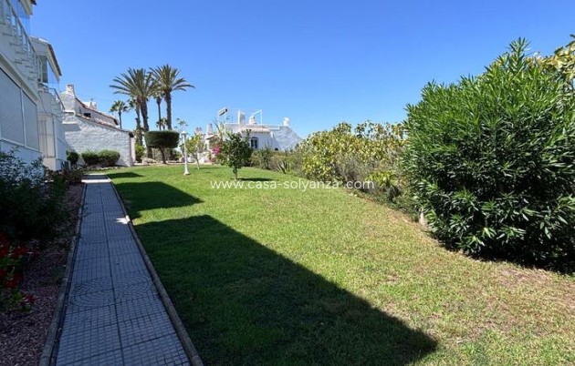 Revente - Appartement - Los Dolses - Inland