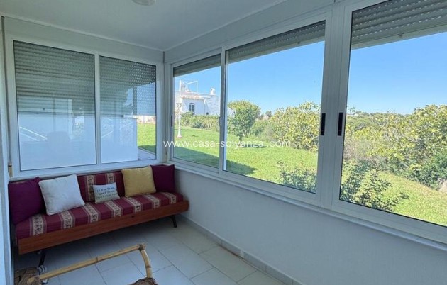 Revente - Appartement - Los Dolses - Inland