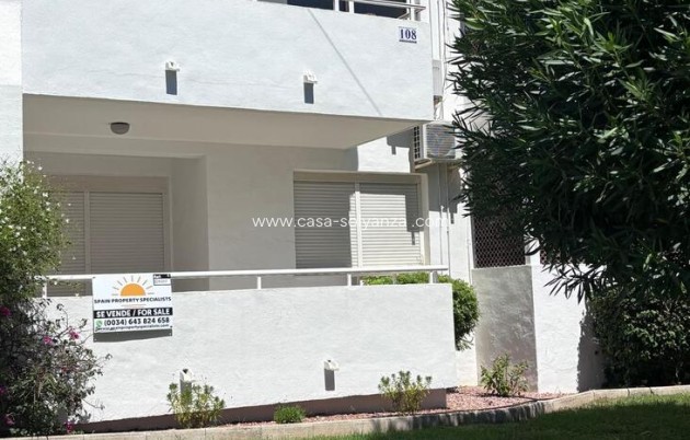 Revente - Appartement - Los Dolses - Inland