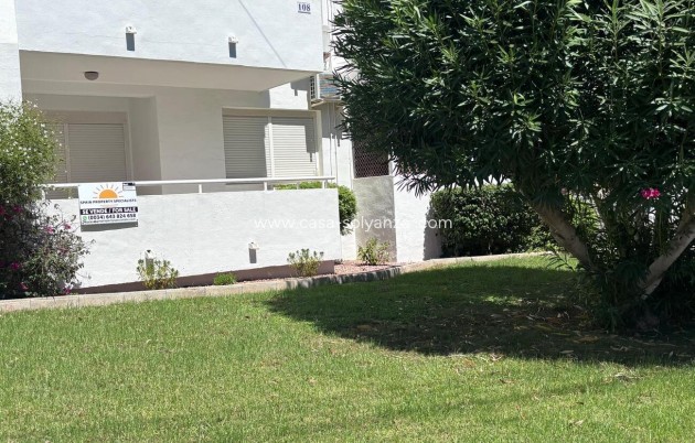 Revente - Appartement - Los Dolses - Inland