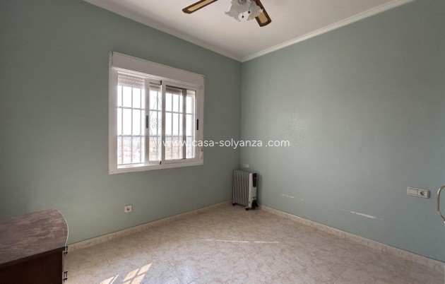 Revente - Villa - Ciudad Quesada - Costa Blanca