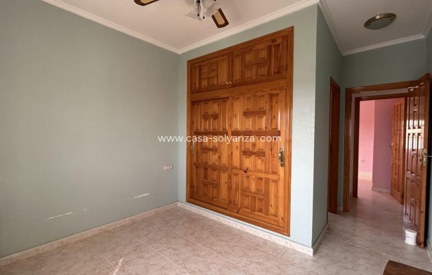 Revente - Villa - Ciudad Quesada - Costa Blanca