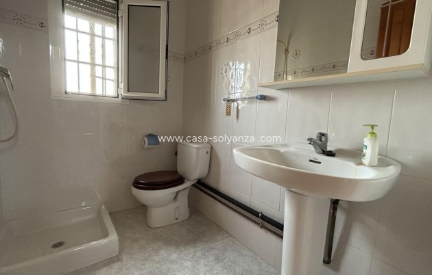 Revente - Villa - Ciudad Quesada - Costa Blanca