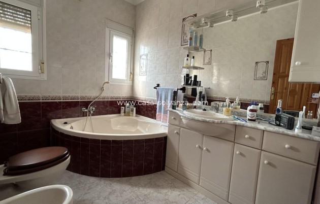 Revente - Villa - Ciudad Quesada - Costa Blanca