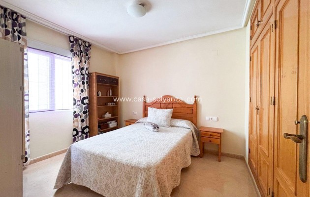 Revente - Appartement - Torrevieja - Center