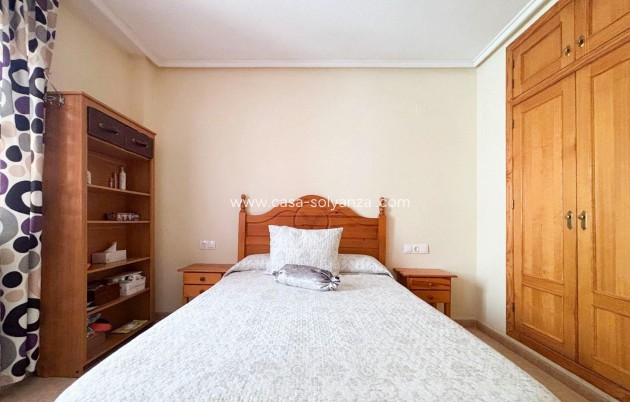 Revente - Appartement - Torrevieja - Center