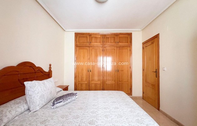 Revente - Appartement - Torrevieja - Center