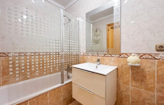 Revente - Appartement - Torrevieja - Center