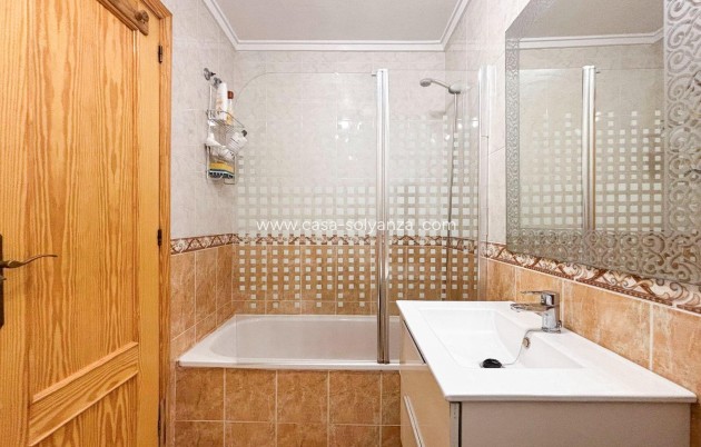 Revente - Appartement - Torrevieja - Center