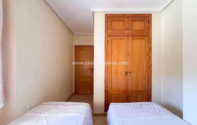 Revente - Appartement - Torrevieja - Center