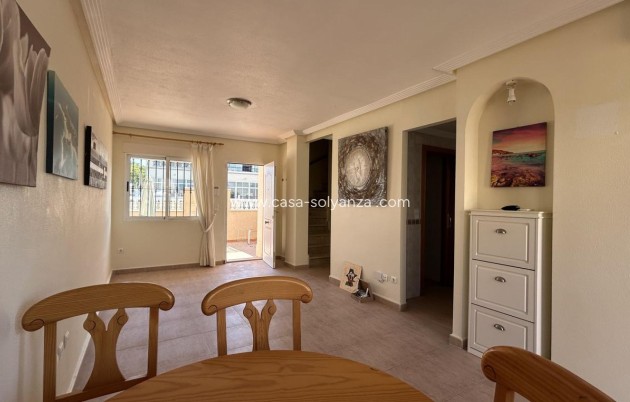 Revente - Maison de ville - Los Altos - Costa Blanca