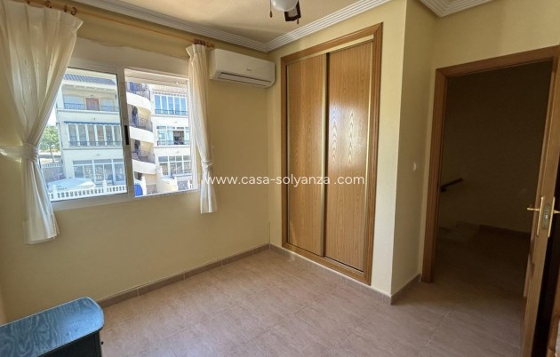 Revente - Maison de ville - Los Altos - Costa Blanca