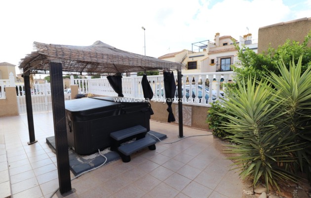 Revente - Villa - Villamartin - Costa Blanca