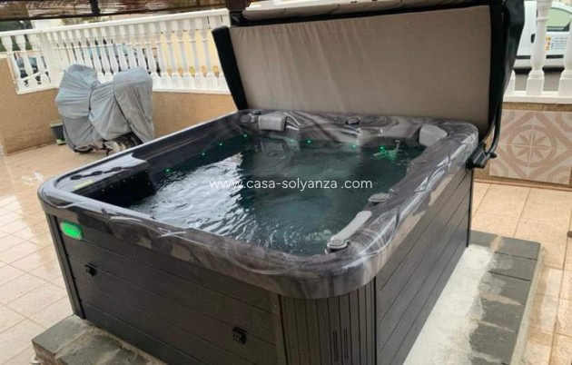 Revente - Villa - Villamartin - Costa Blanca