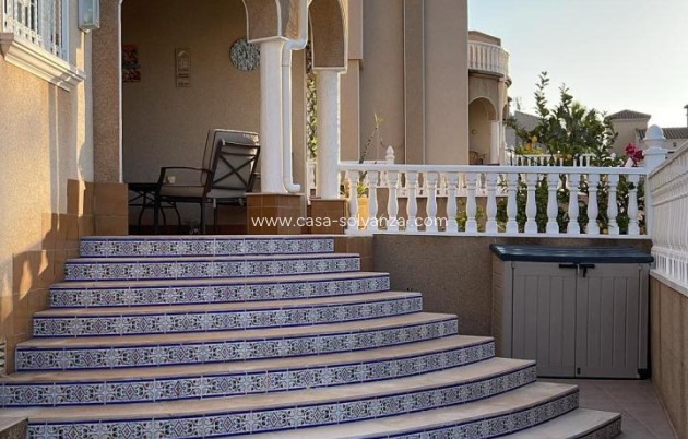 Revente - Villa - Villamartin - Costa Blanca