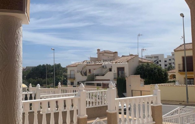 Revente - Villa - Villamartin - Costa Blanca
