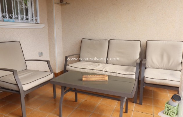 Revente - Villa - Villamartin - Costa Blanca