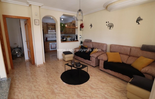 Revente - Villa - Villamartin - Costa Blanca