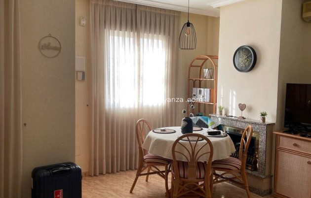 Revente - Villa - Villamartin - Costa Blanca