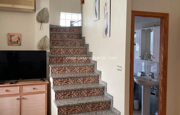 Revente - Villa - Villamartin - Costa Blanca