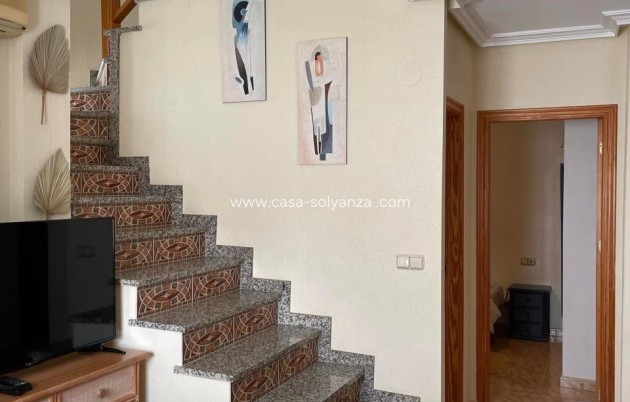 Revente - Villa - Villamartin - Costa Blanca