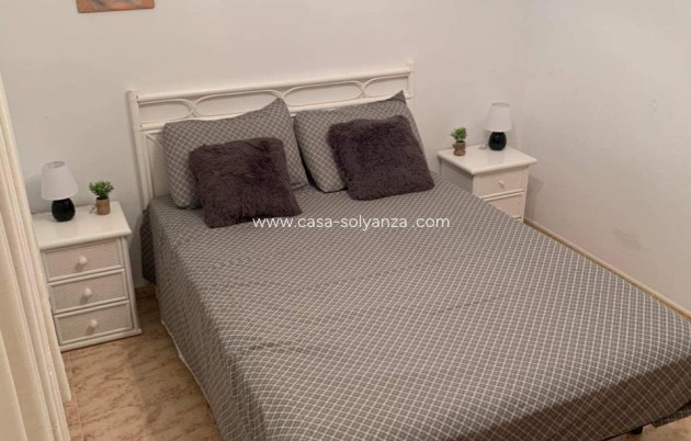 Revente - Villa - Villamartin - Costa Blanca