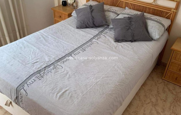 Revente - Villa - Villamartin - Costa Blanca