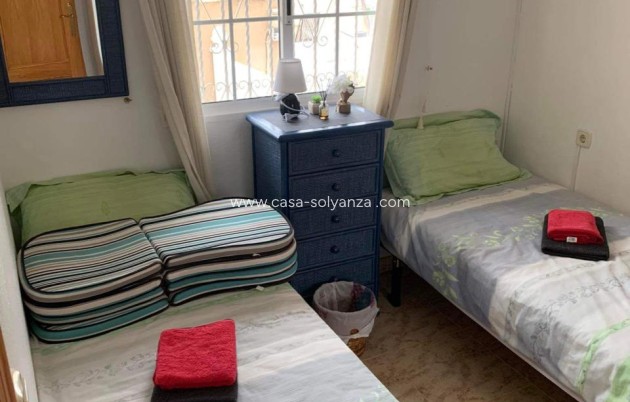 Revente - Villa - Villamartin - Costa Blanca