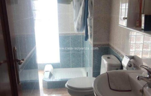 Revente - Villa - Villamartin - Costa Blanca