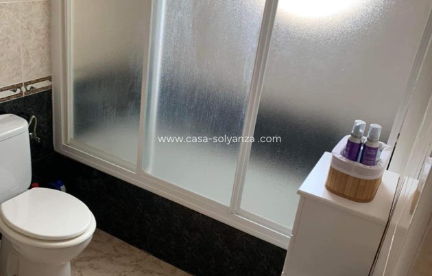 Revente - Villa - Villamartin - Costa Blanca