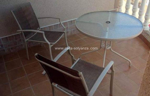 Revente - Villa - Villamartin - Costa Blanca