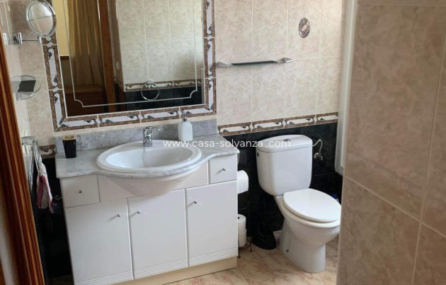 Revente - Villa - Villamartin - Costa Blanca