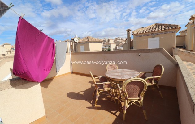 Revente - Villa - Villamartin - Costa Blanca