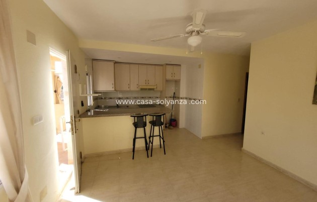 Revente - Bungalow - San Miguel de Salinas - Inland