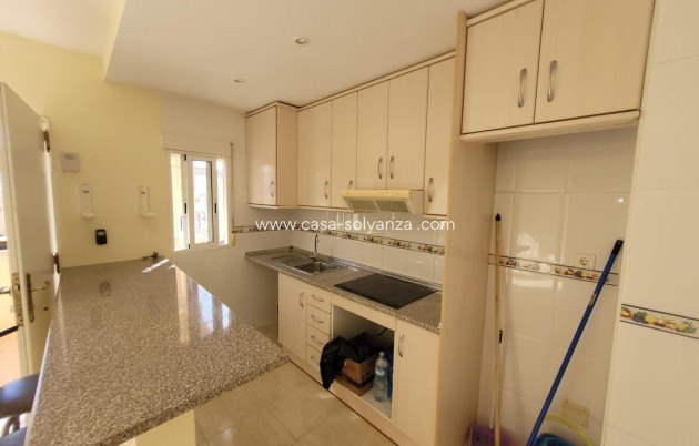 Revente - Bungalow - San Miguel de Salinas - Inland