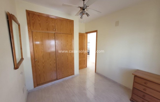 Revente - Bungalow - San Miguel de Salinas - Inland