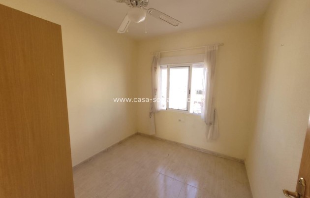 Revente - Bungalow - San Miguel de Salinas - Inland