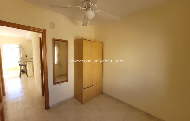 Revente - Bungalow - San Miguel de Salinas - Inland