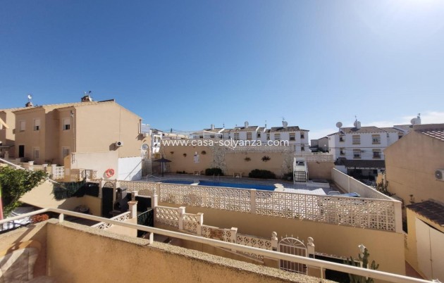 Revente - Bungalow - San Miguel de Salinas - Inland