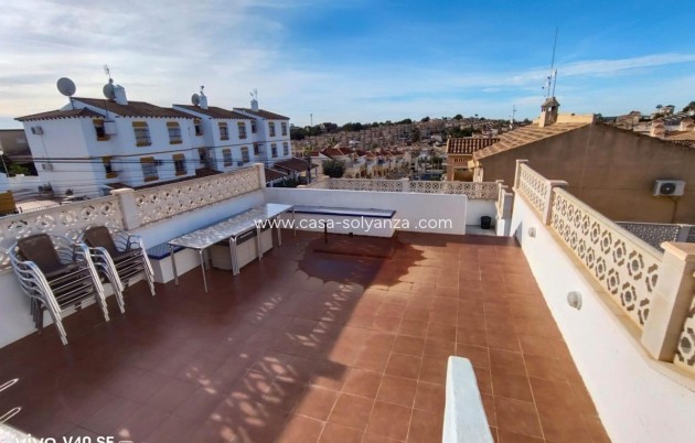 Revente - Bungalow - San Miguel de Salinas - Inland