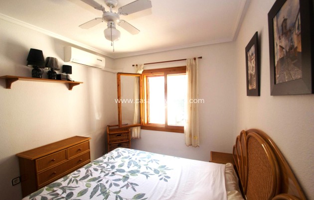 Wiederverkauf - Stadthaus - Torrevieja - Costa Blanca